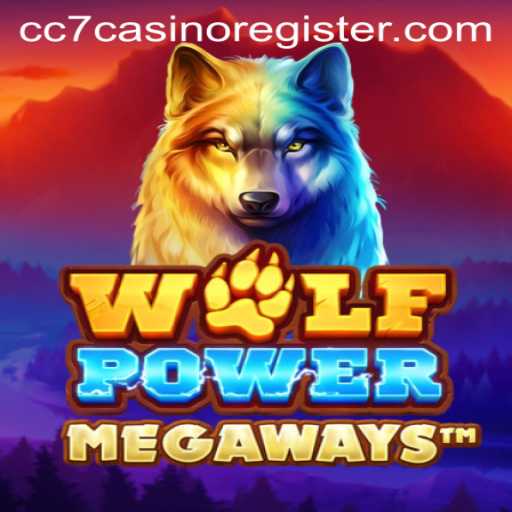 Discover the Thrilling Adventure of WolfPowerMega at CC7 Casino